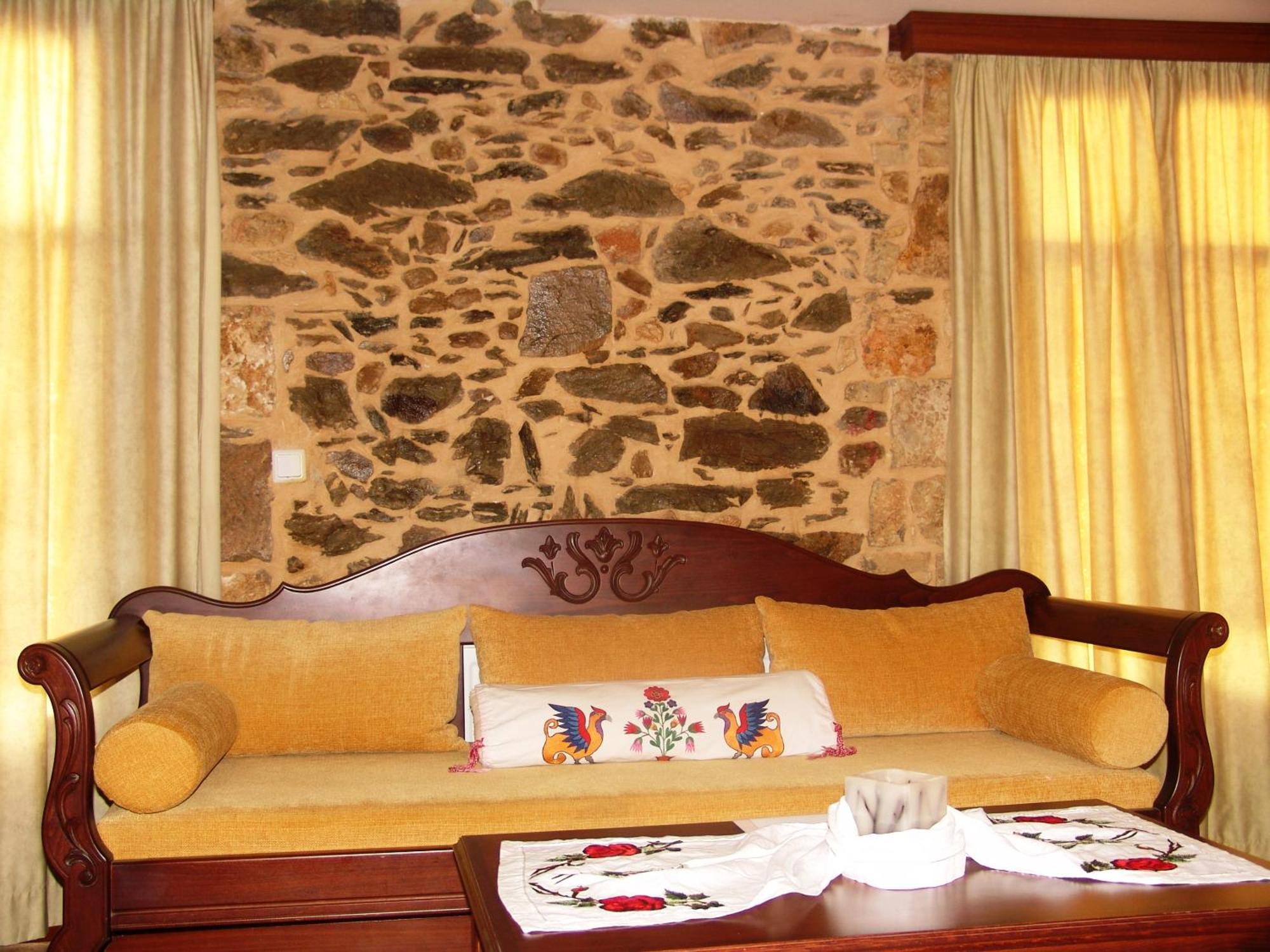 Ferienwohnung Idili Pánormos Exterior foto
